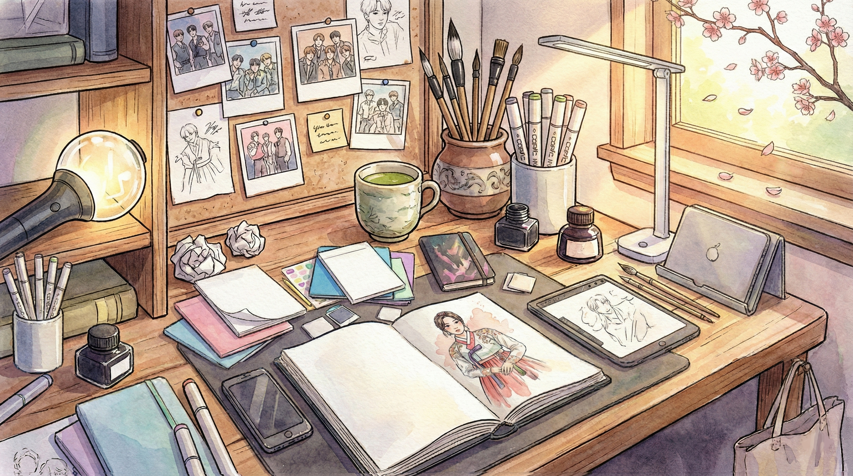 I.N. Collection – Aki Artworks I.N. Collection – Aki Artworks