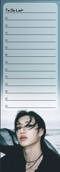 Bangchan To Do List