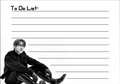 Changbin To Do List