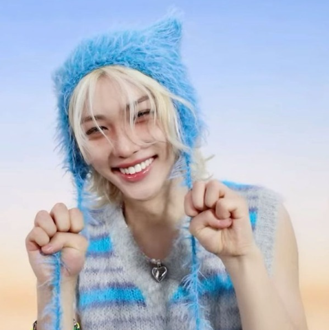 Magnet Cute Felix