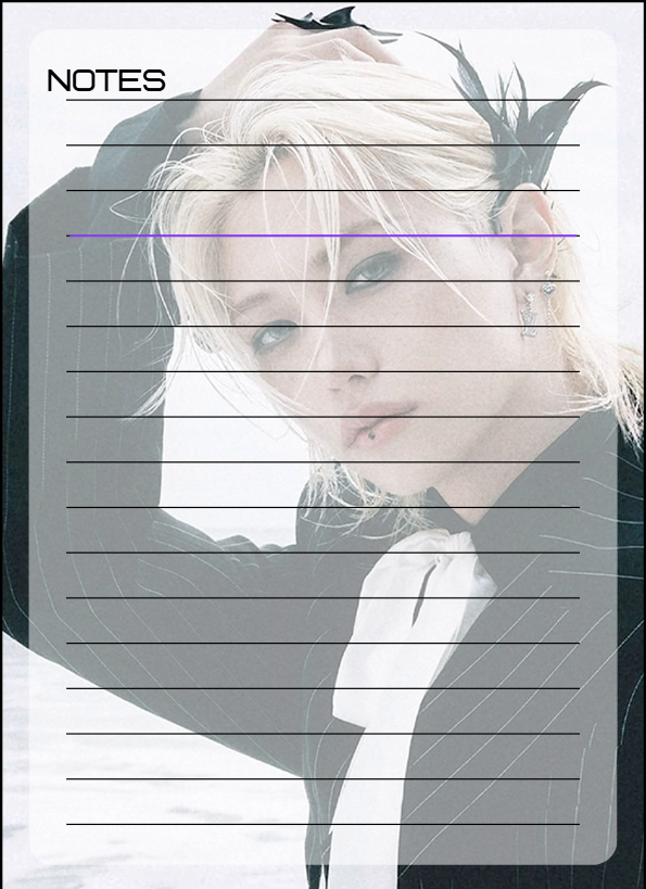 Felix Notepad