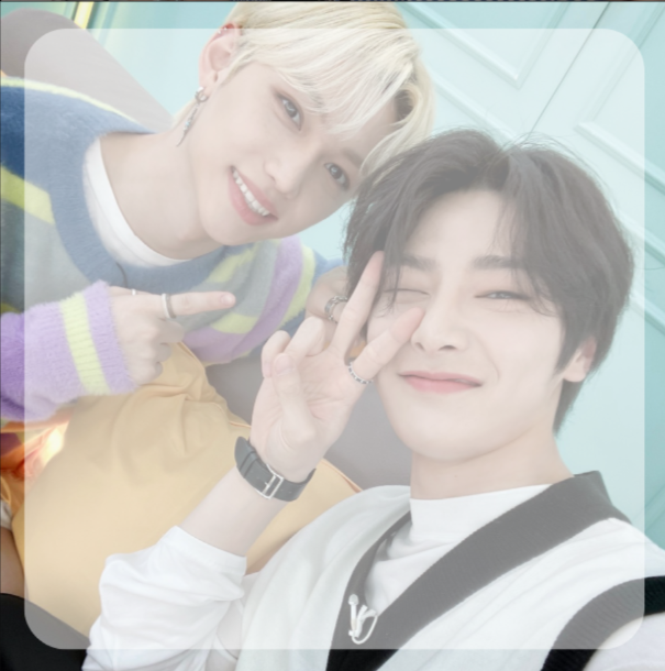 Felix and I.N. Memo Pad