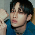 Magnet Bang Chan