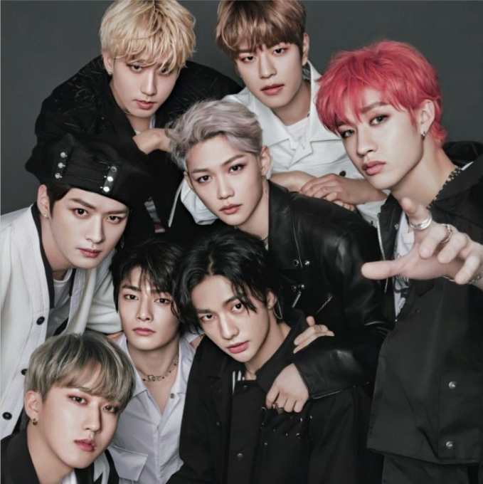 Magnet Group Gone Days Era