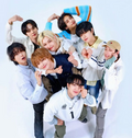 Magnet Cute Group