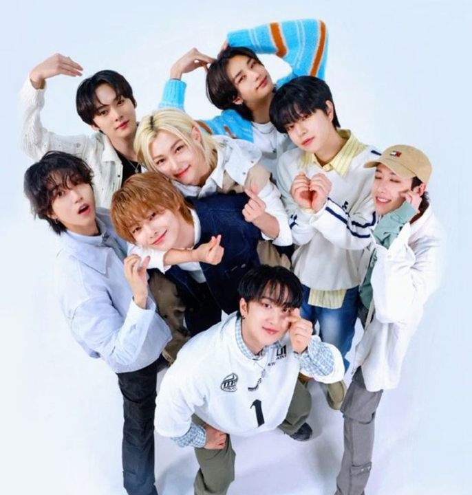 Magnet Cute Group