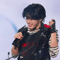 Magnet Han (singing)
