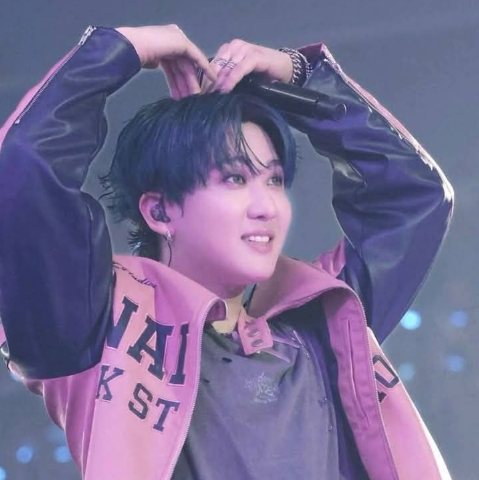 Magnet Changbin Heart